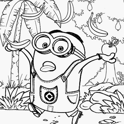 despicable me pictures to print free coloring pages printable pictures to color kids and despicable pictures to print me 