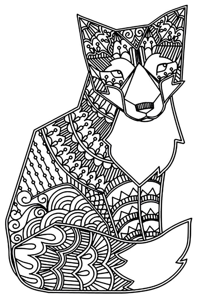 detailed coloring pictures owl coloring pages for adults free detailed owl coloring detailed coloring pictures 