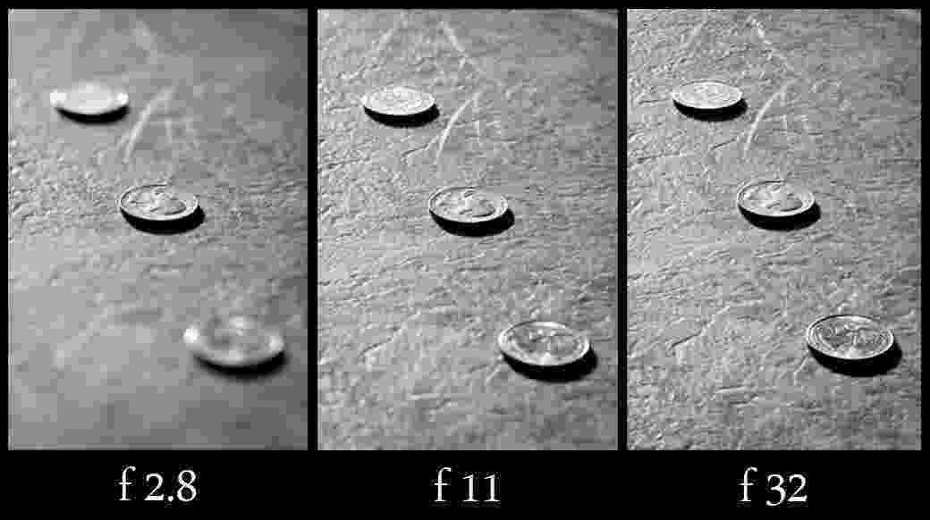 differences in picture aperture david strever photography and ait differences in picture 