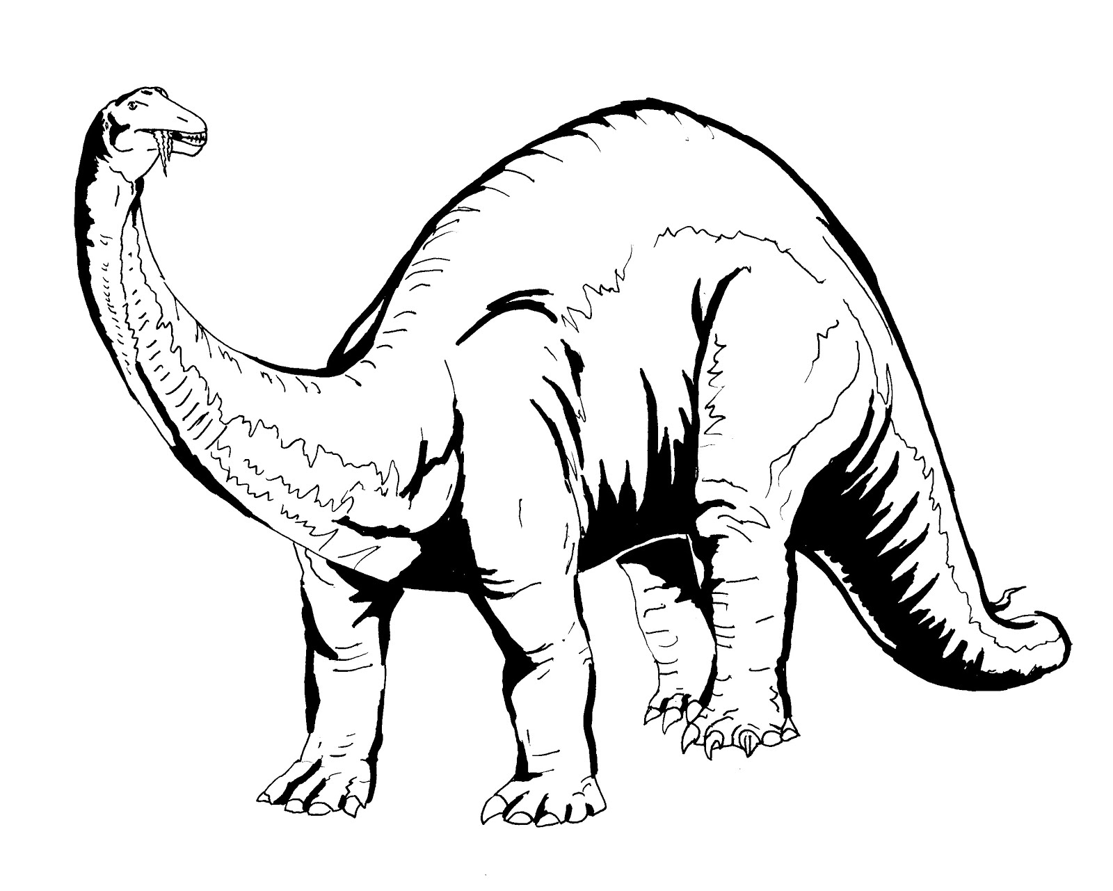 dino coloring page fun learn free worksheets for kid ภาพระบายส page coloring dino 