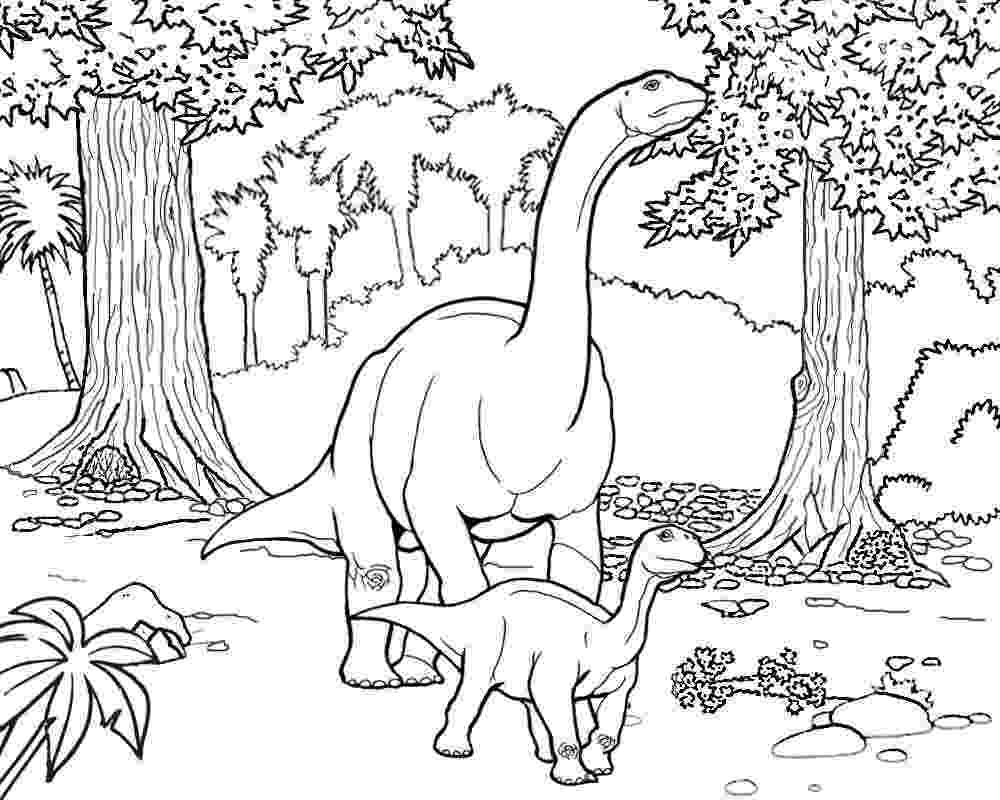 dinosaur color coloring pages dinosaur free printable coloring pages color dinosaur 
