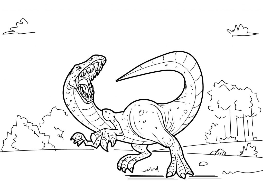 dinosaur pictures to print for free coloring pages dinosaur free printable coloring pages print to dinosaur pictures free for 