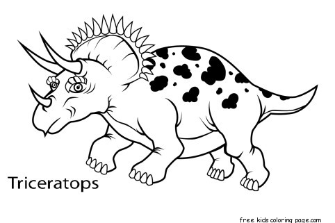 dinosaur pictures to print for free free coloring pages dinosaur coloring pages dinosaur for free to pictures print 