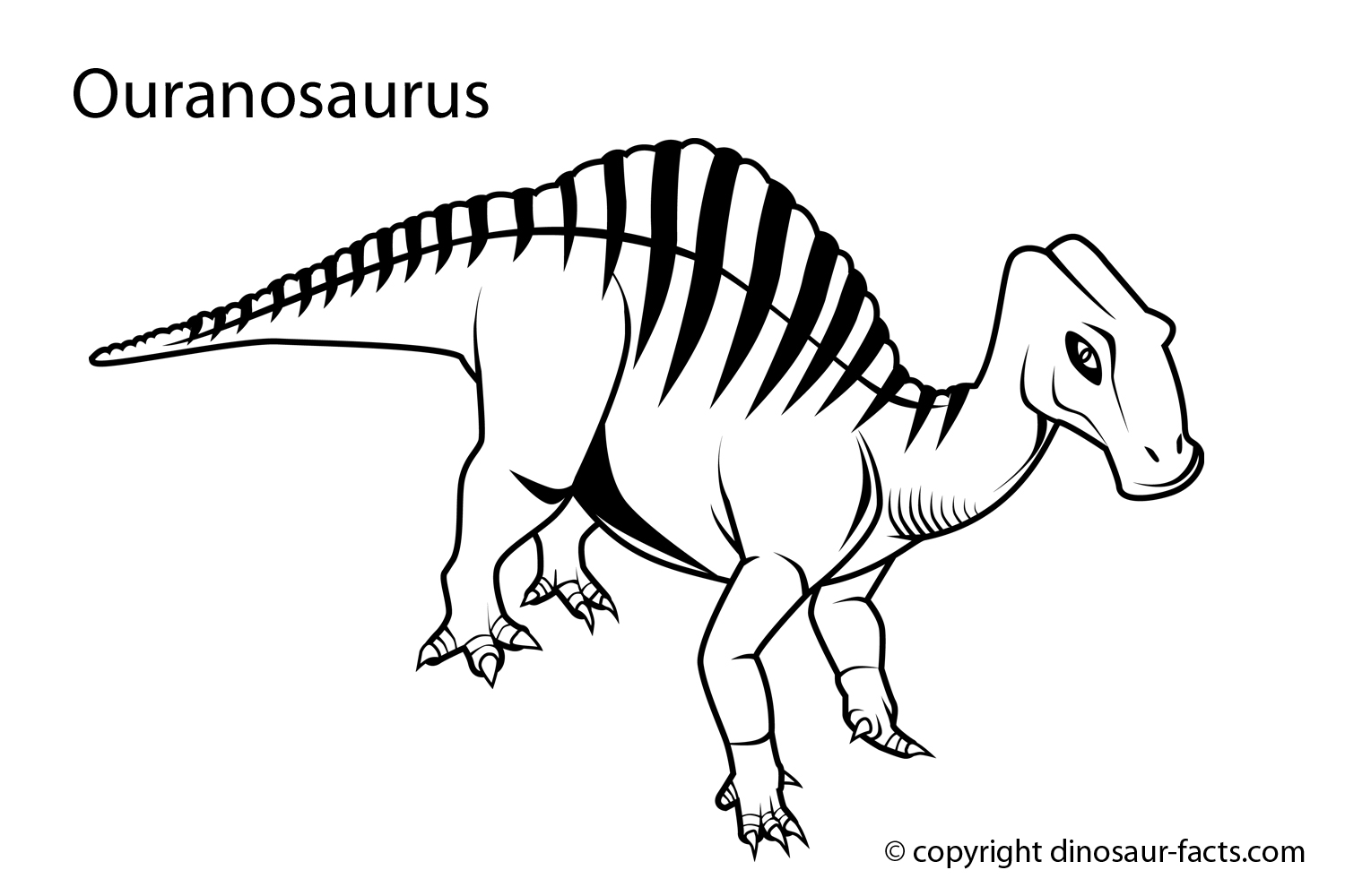 dinosaur pictures to print for free free printable dinosaur coloring pages for kids for dinosaur to free pictures print 