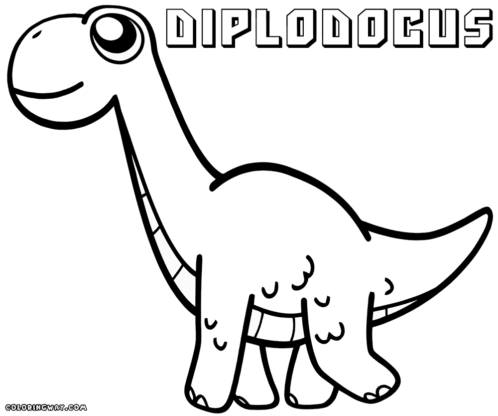 diplodocus coloring page diplodocus coloring pages coloring pages to download and diplodocus page coloring 