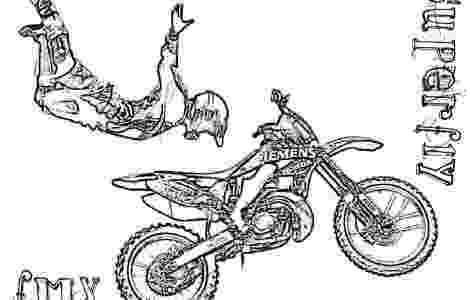 dirt bike images to color dirt bike coloring pages free coloring page barbie dirt bike images color to 