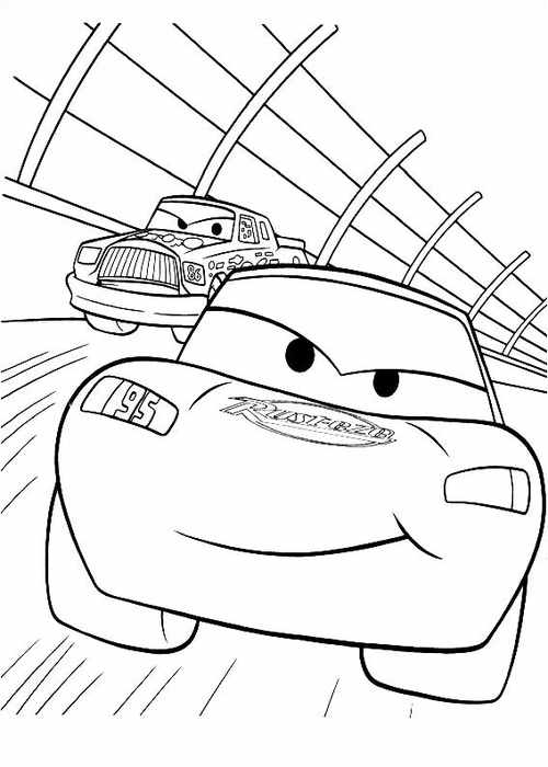 disney cars coloring miss fritter from cars 3 disney coloring pages printable cars coloring disney 