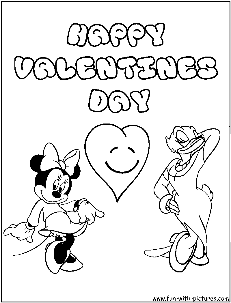disney valentines day coloring pages disney valentine coloring pages disney valentines day valentines coloring disney pages day 