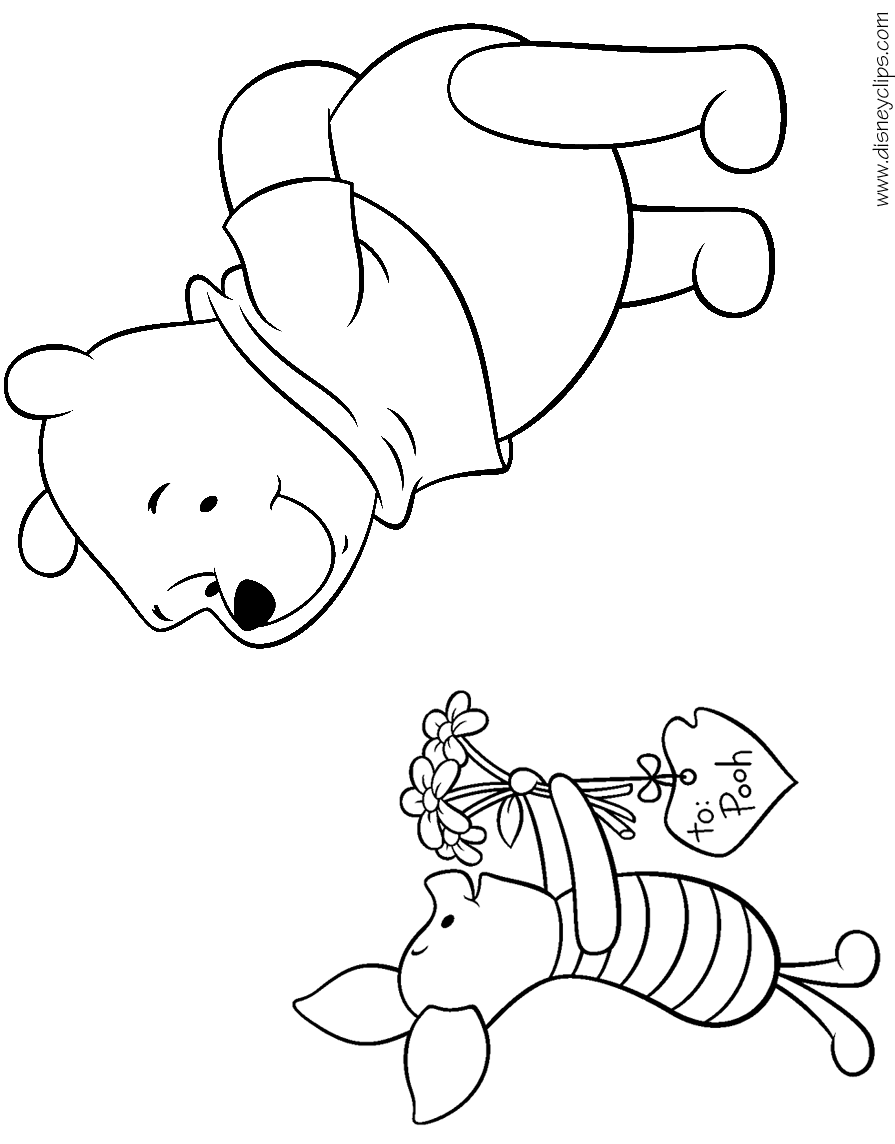 disney valentines day coloring pages disney valentine39s day coloring pages disneyclipscom pages disney day valentines coloring 