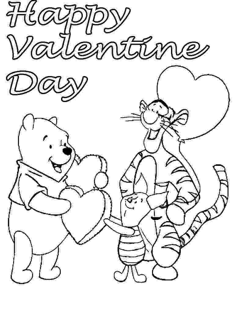 disney valentines day coloring pages disney valentine39s day printable coloring pages disney day valentines pages disney coloring 