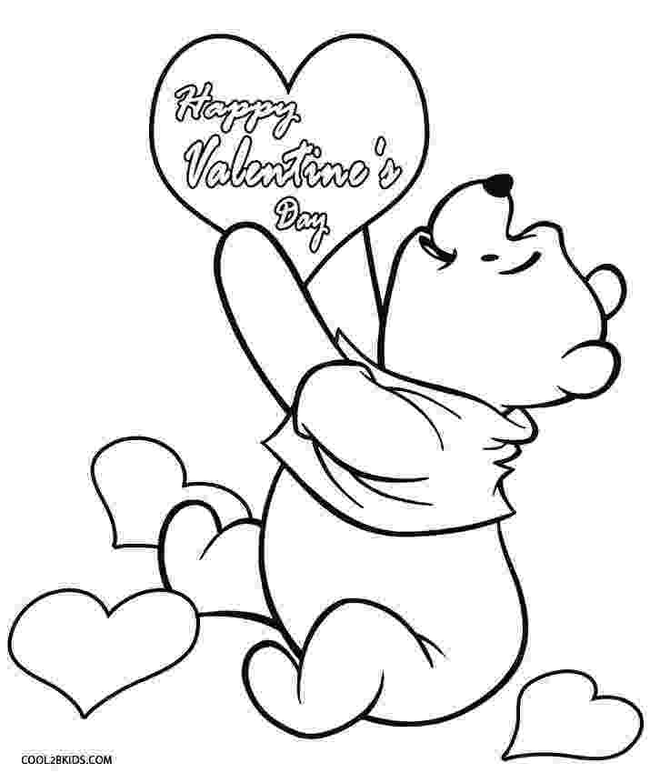 disney valentines day coloring pages printable valentine coloring pages for kids cool2bkids disney day pages valentines coloring 