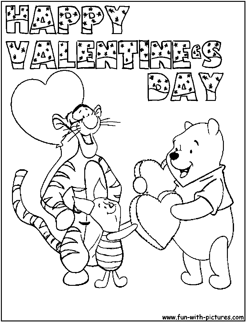 disney valentines day coloring pages valentine39s day coloring pages valentines day coloring coloring disney day valentines pages 
