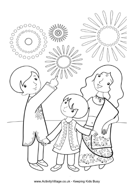 diwali coloring pages printable diwali coloring page free pdf download at http diwali coloring pages 