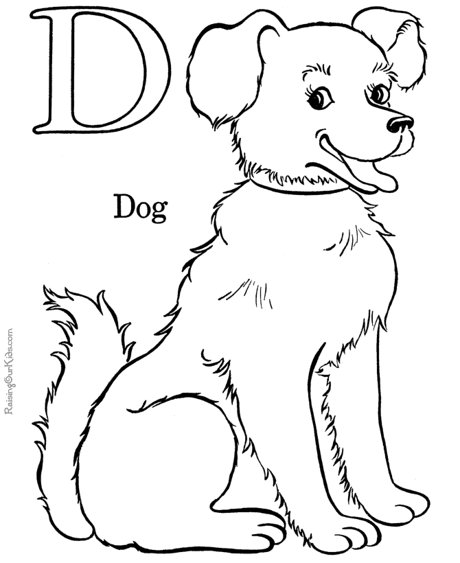 dog coloring page 2017 10 01 coloring pages galleries page coloring dog 