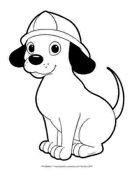 dog coloring pages for preschoolers dog coloring pages for kids preschool and kindergarten pages coloring for dog preschoolers 