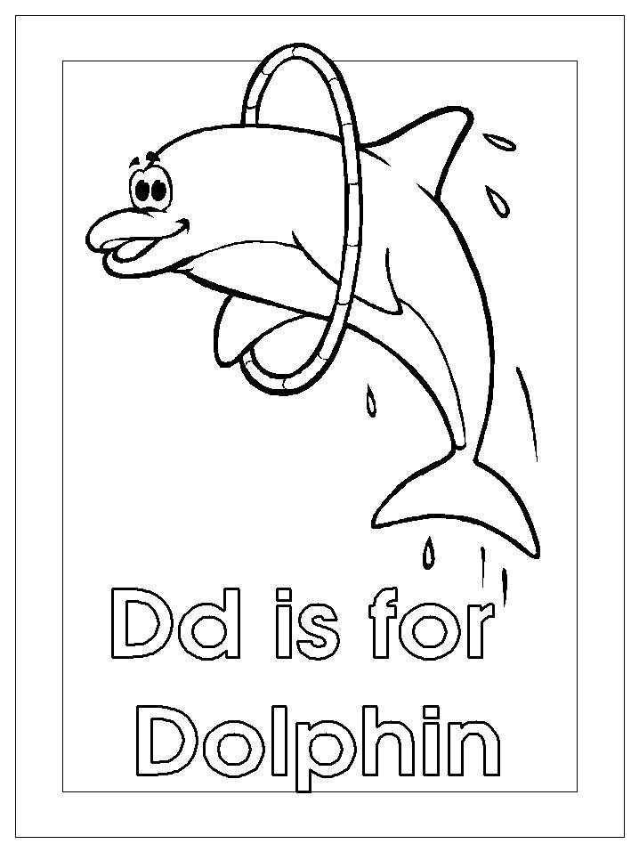 dolphin coloring page four dolphins coloring page free printable coloring pages page dolphin coloring 