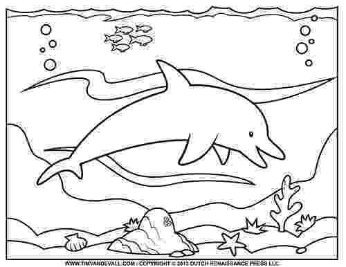 dolphin coloring pages to print out dolphin template animal templates free premium templates pages print dolphin to out coloring 