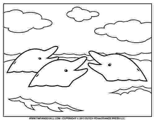 dolphin coloring pages to print out free dolphin clipart printable coloring pages outline print coloring out to pages dolphin 