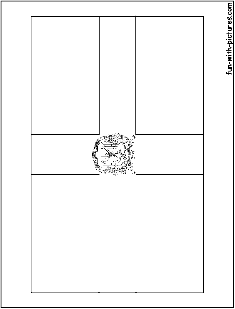 dominican republic flag coloring page dominican republic flag coloring picture coloring flag dominican page republic 