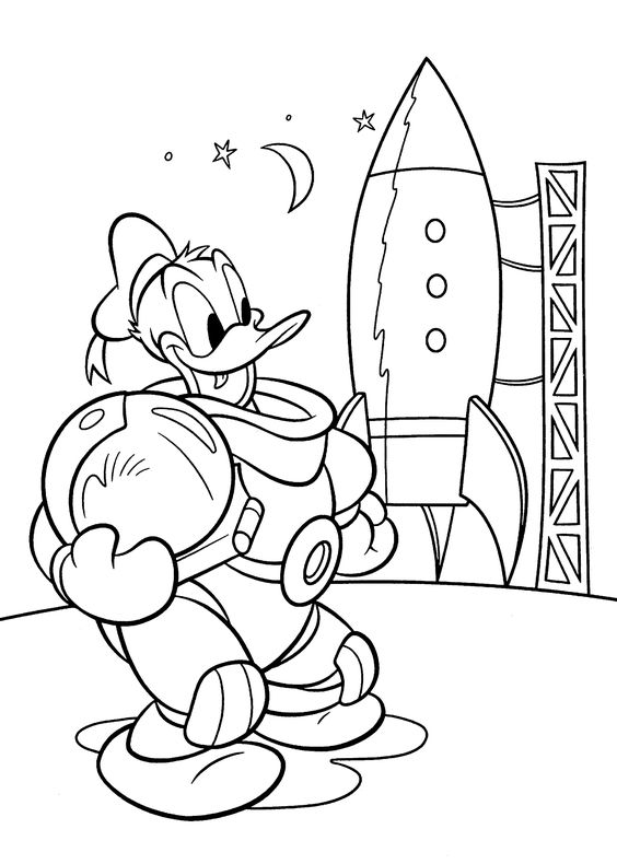 donald duck coloring coloring pages of donald duck free coloring pages coloring duck donald 