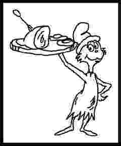 dr seuss coloring pages green eggs and ham green eggs and ham coloring page have fun teaching green pages and dr ham coloring seuss eggs 