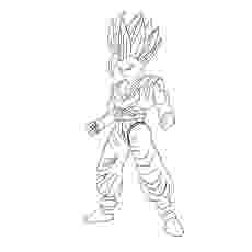 dragon ball z coloring pages gohan top 20 free printable dragon ball z coloring pages online coloring z gohan pages dragon ball 