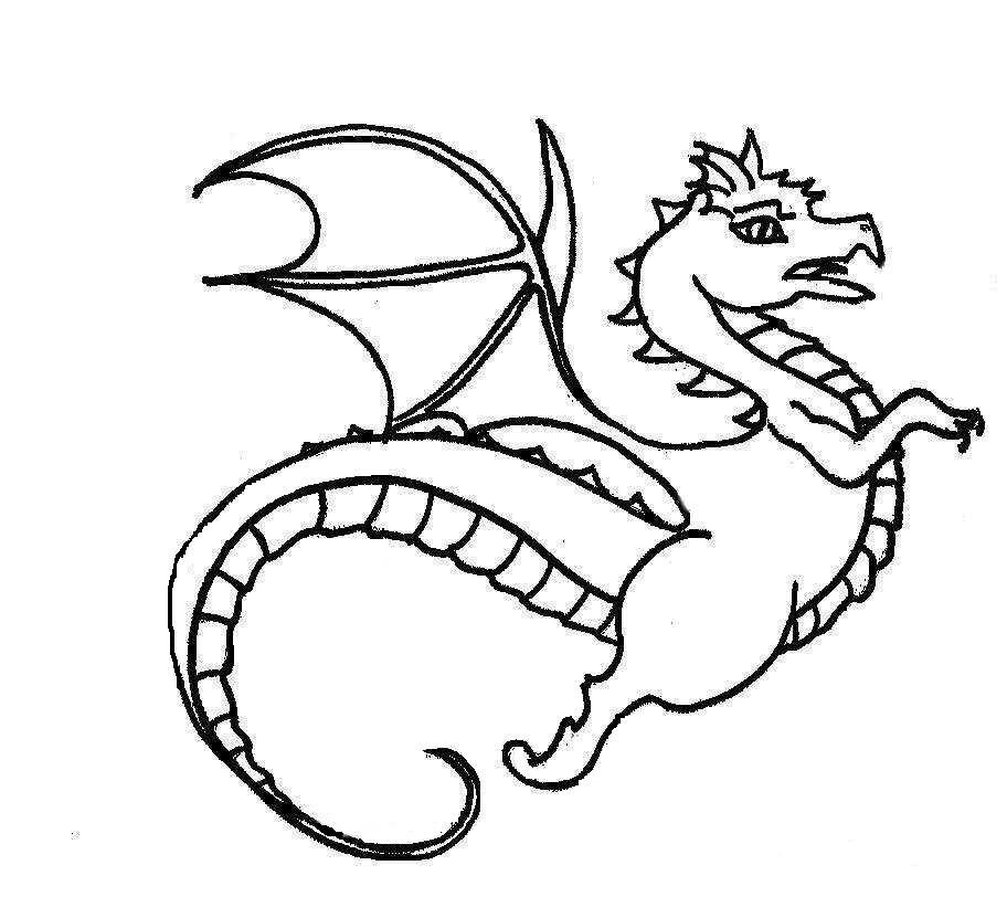 dragon coloring page dragon coloring pages free printables for kids gtgt disney page coloring dragon 
