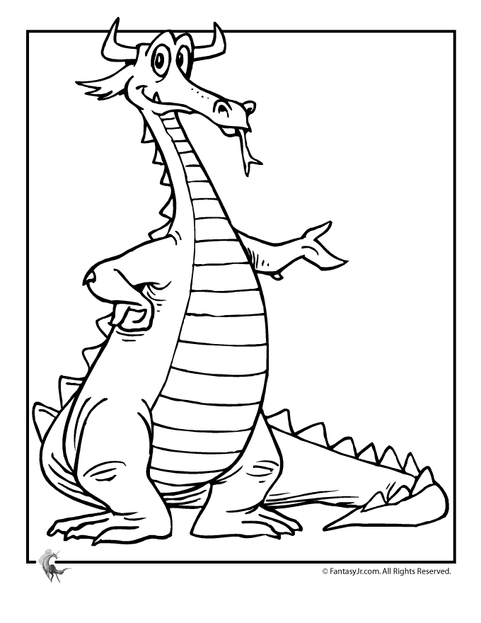 dragon coloring pages pdf puff the magic dragon coloring pages 72 free printable pdf pages coloring dragon 