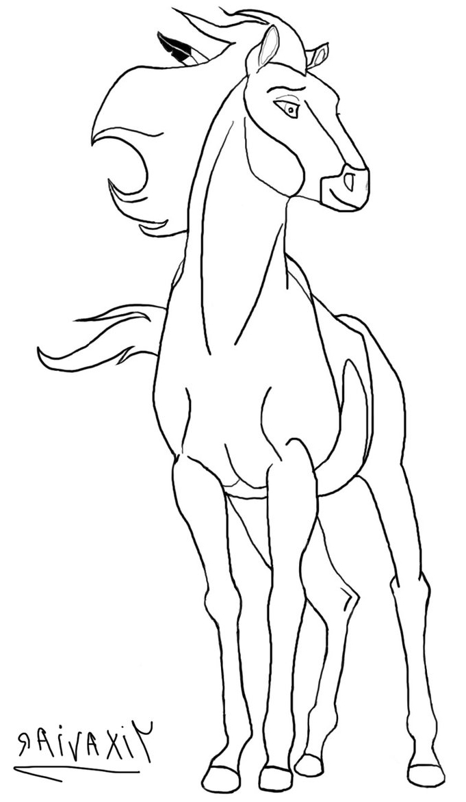 dreamworks spirit coloring pages coloring pages dreamworks spirit riding printable dreamworks coloring spirit pages 