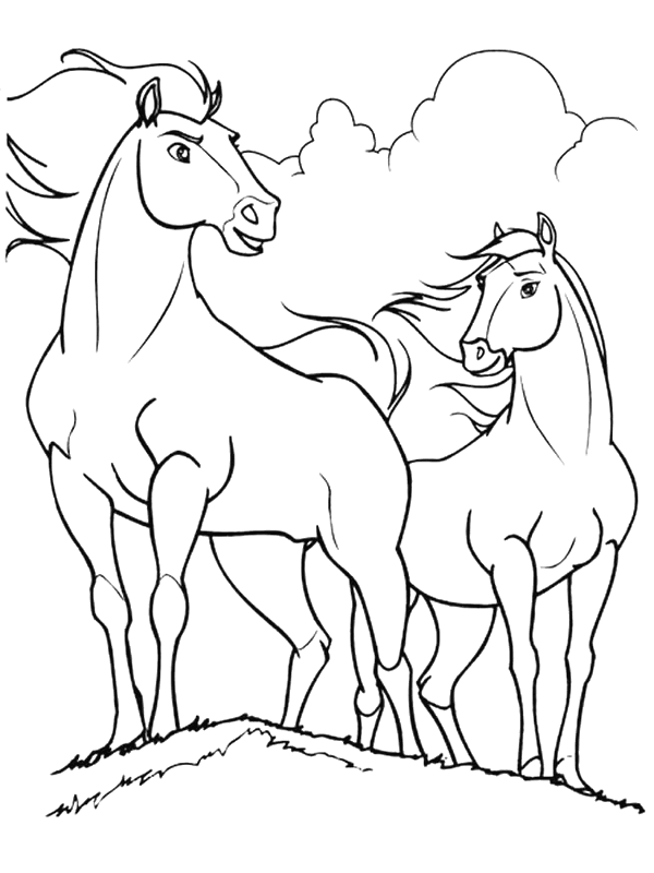 dreamworks spirit coloring pages the 31 best spirit coloring pages images on pinterest spirit coloring pages dreamworks 