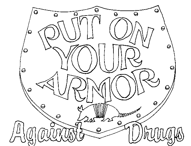 drug free coloring pages red ribbon week coloring pages and activities compliments pages coloring drug free 