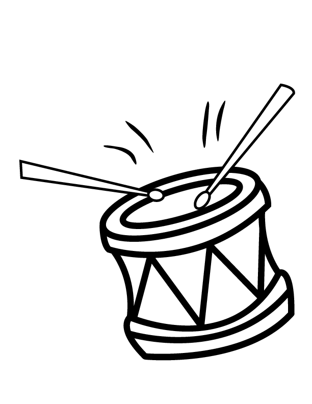 drums coloring page dear writer why do you love writing page drums coloring 