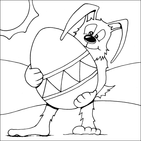 easter bunny coloring sheet easter bunny coloring page wallpaperholic easter sheet bunny coloring 