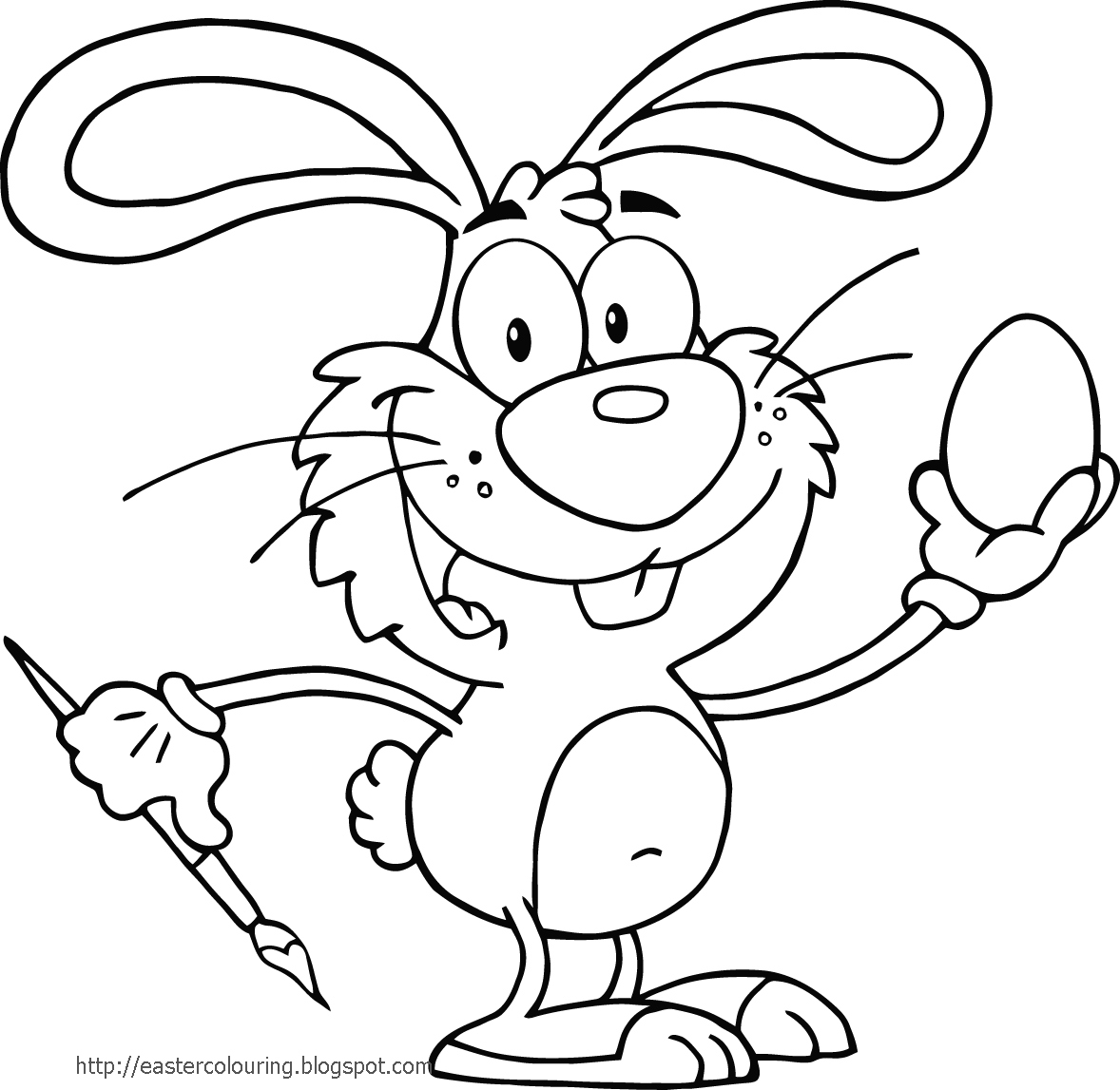 easter bunny coloring sheet easter colouring easter bunny colouring in pages coloring easter bunny sheet 