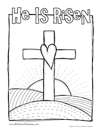 easter cross coloring page cross coloring page color book cross coloring easter page 