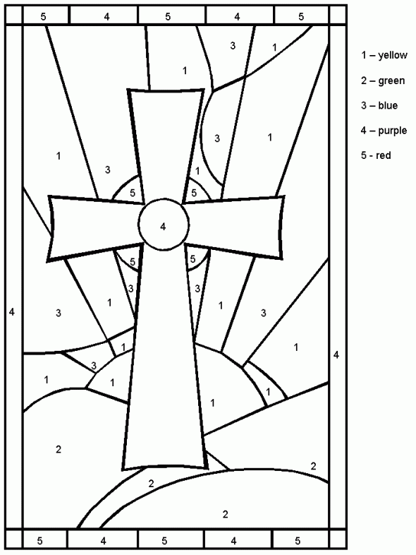 easter cross coloring page easter colouring easter cross coloring page page cross easter coloring 
