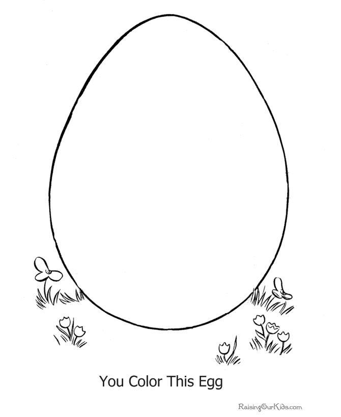 egg coloring page easter egg coloring pages egg coloring page 