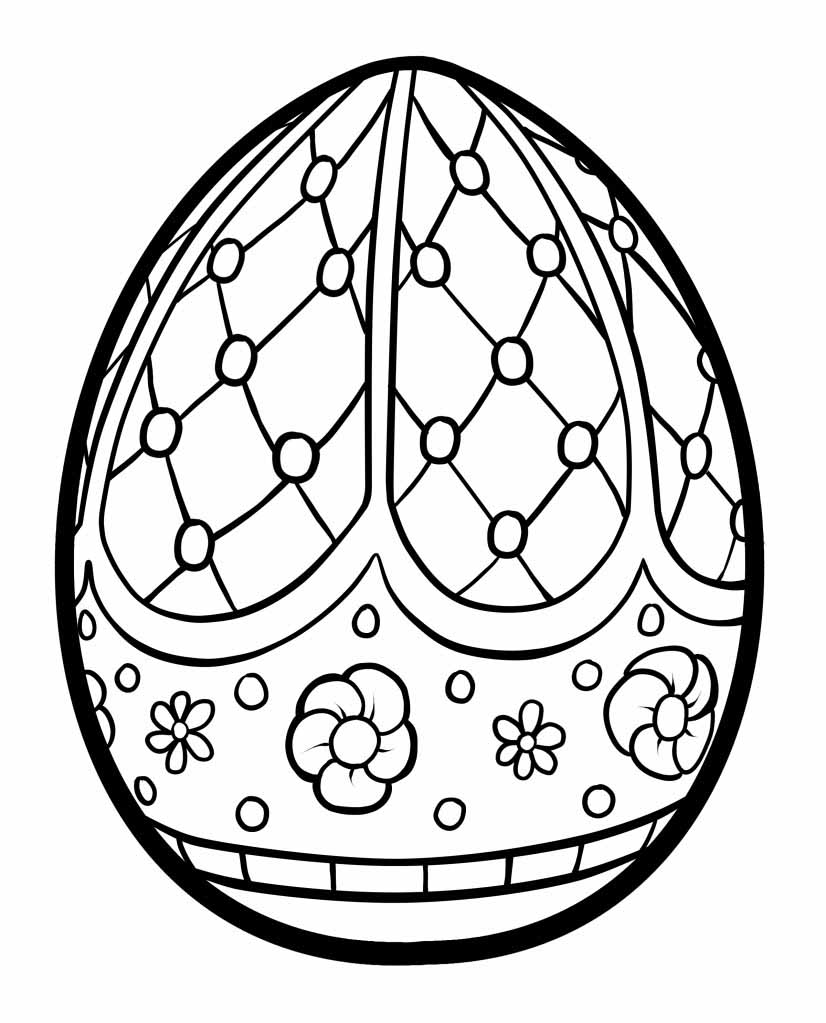 egg coloring page easter egg coloring pages squid army page coloring egg 