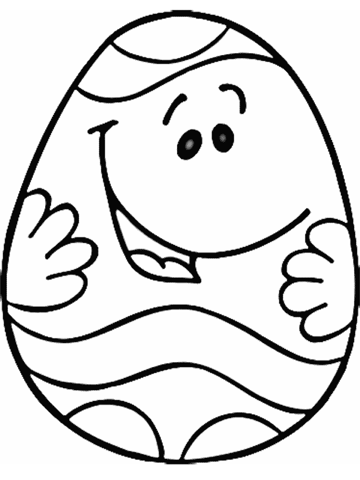 egg coloring page free printable easter egg coloring pages for kids coloring page egg 