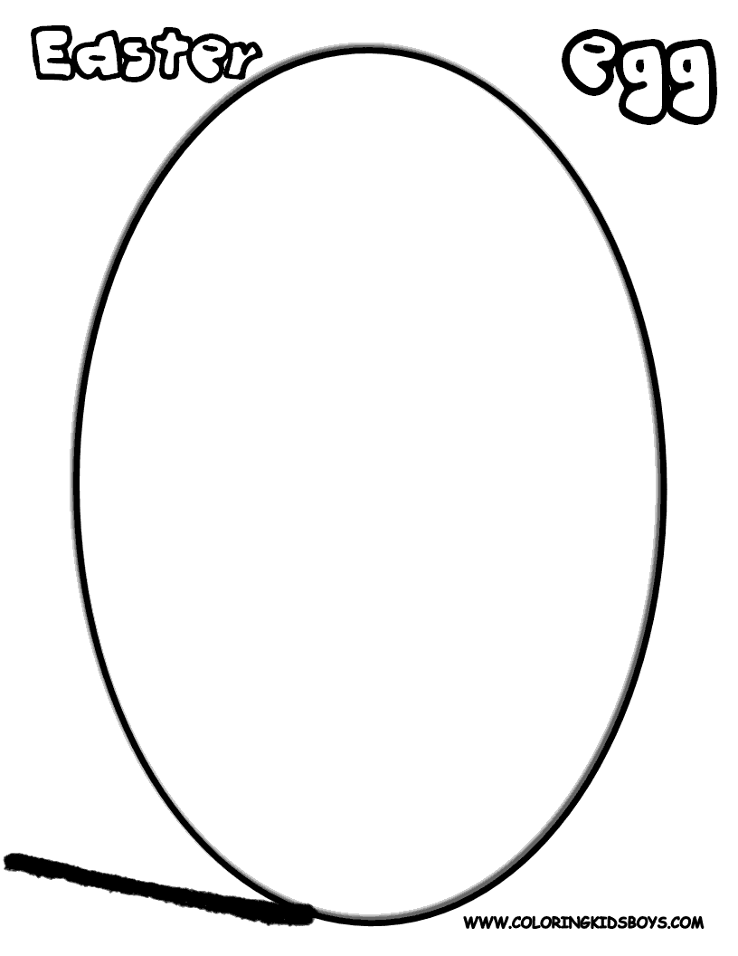 egg coloring page laura39s class decorate an easter egg page egg coloring 