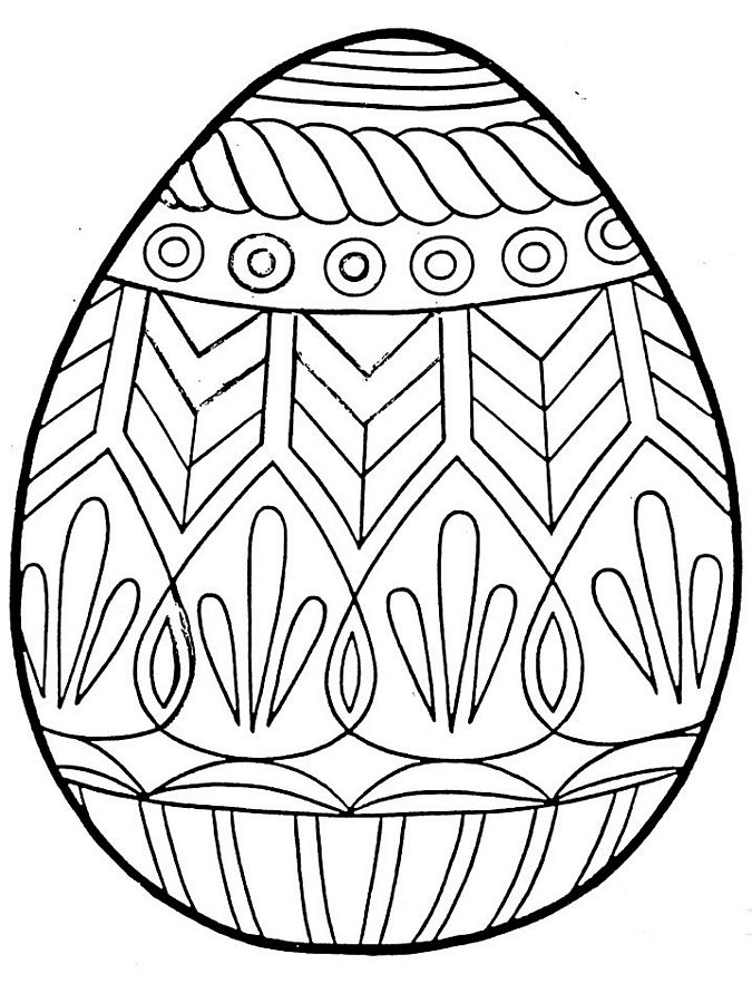egg coloring page plain easter egg coloring pages getcoloringpagescom coloring page egg 