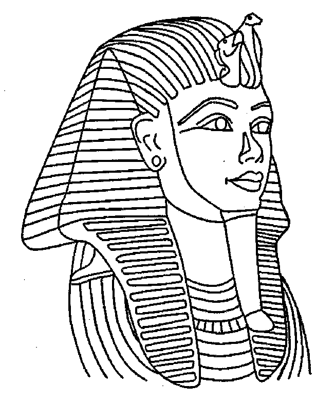 egyptian coloring pages printable egypt coloring pages coloringpages1001com egyptian coloring printable pages 