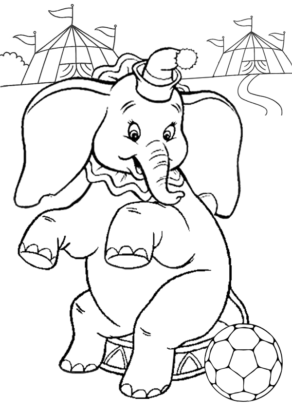 elephant coloring page elephant coloring pages sheets pictures coloring page elephant 