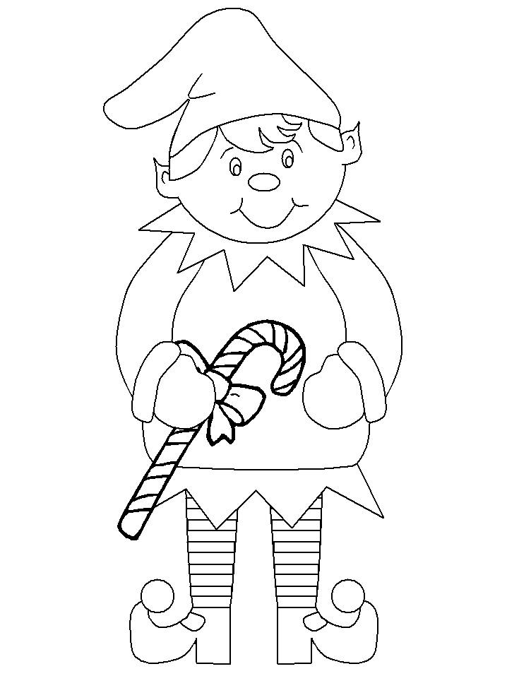 elf coloring pictures print coloring page and book christmas elf coloring coloring pictures elf 