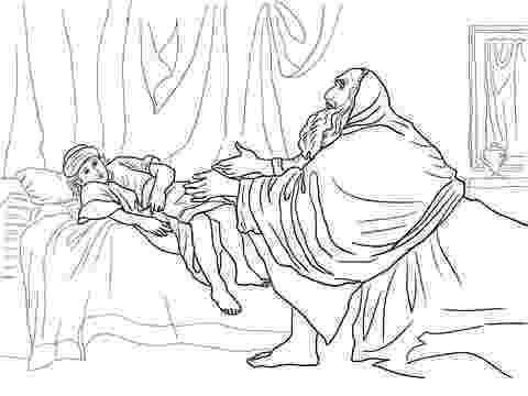 elijah and the widow of zarephath coloring page 26 best elijah and the widow of zarephath images in 2019 the page zarephath widow and of elijah coloring 