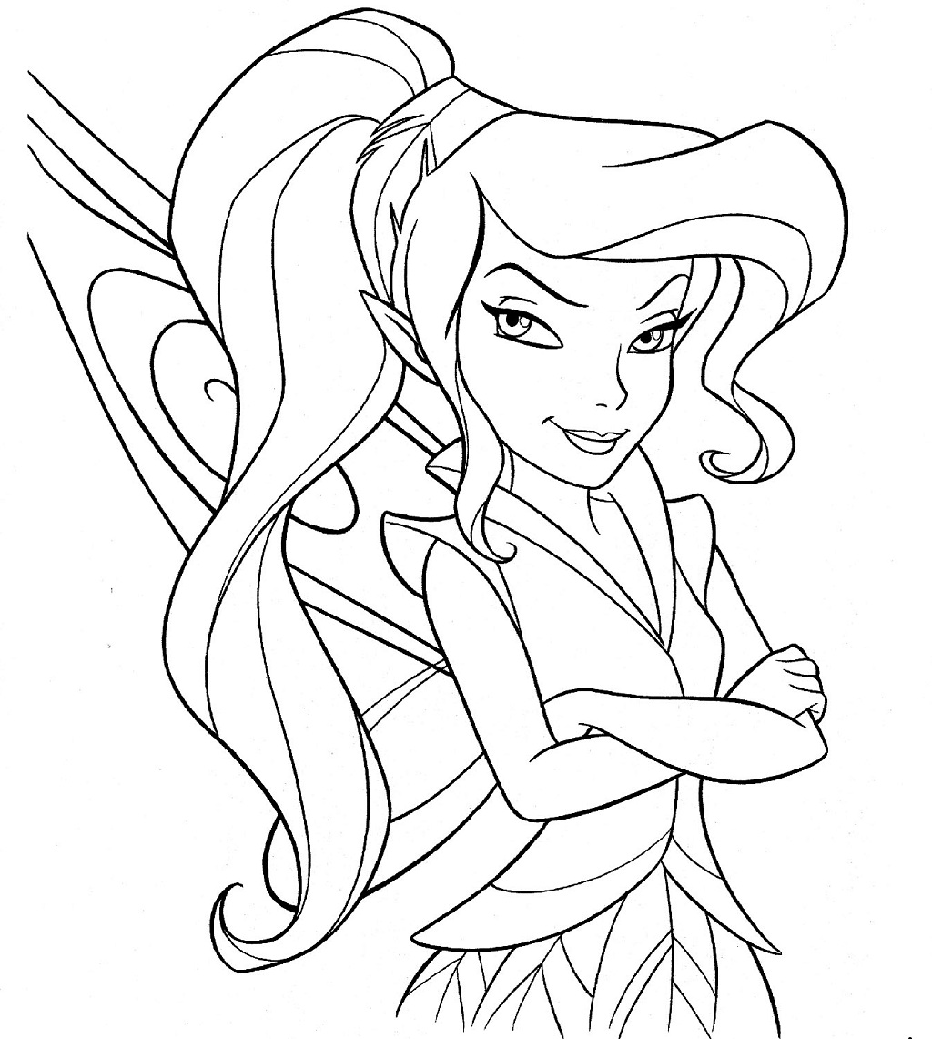 fairies coloring pages disney fairy coloring pages pages coloring fairies 