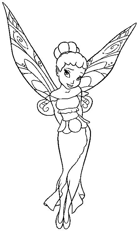 fairies coloring pages enchanted designs fairy mermaid blog free fairy coloring pages fairies 