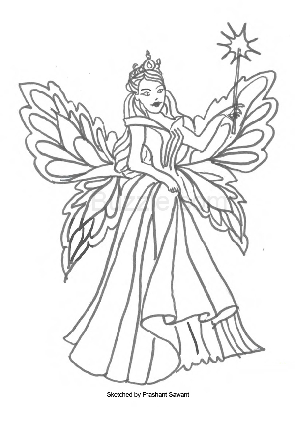 fairies coloring pages enchanted designs fairy mermaid blog free fairy fairies pages coloring 