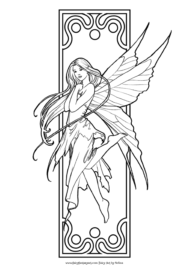 fairies coloring pages fairy coloring pages coloring fairies pages 
