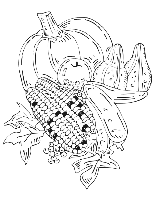 fall harvest coloring pictures harvest coloring pages best coloring pages for kids harvest fall pictures coloring 
